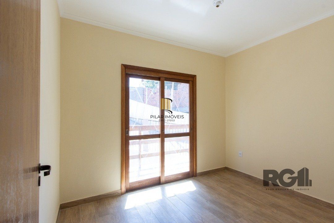 Casa de Condomínio 2 dormitórios no bairro Cascata