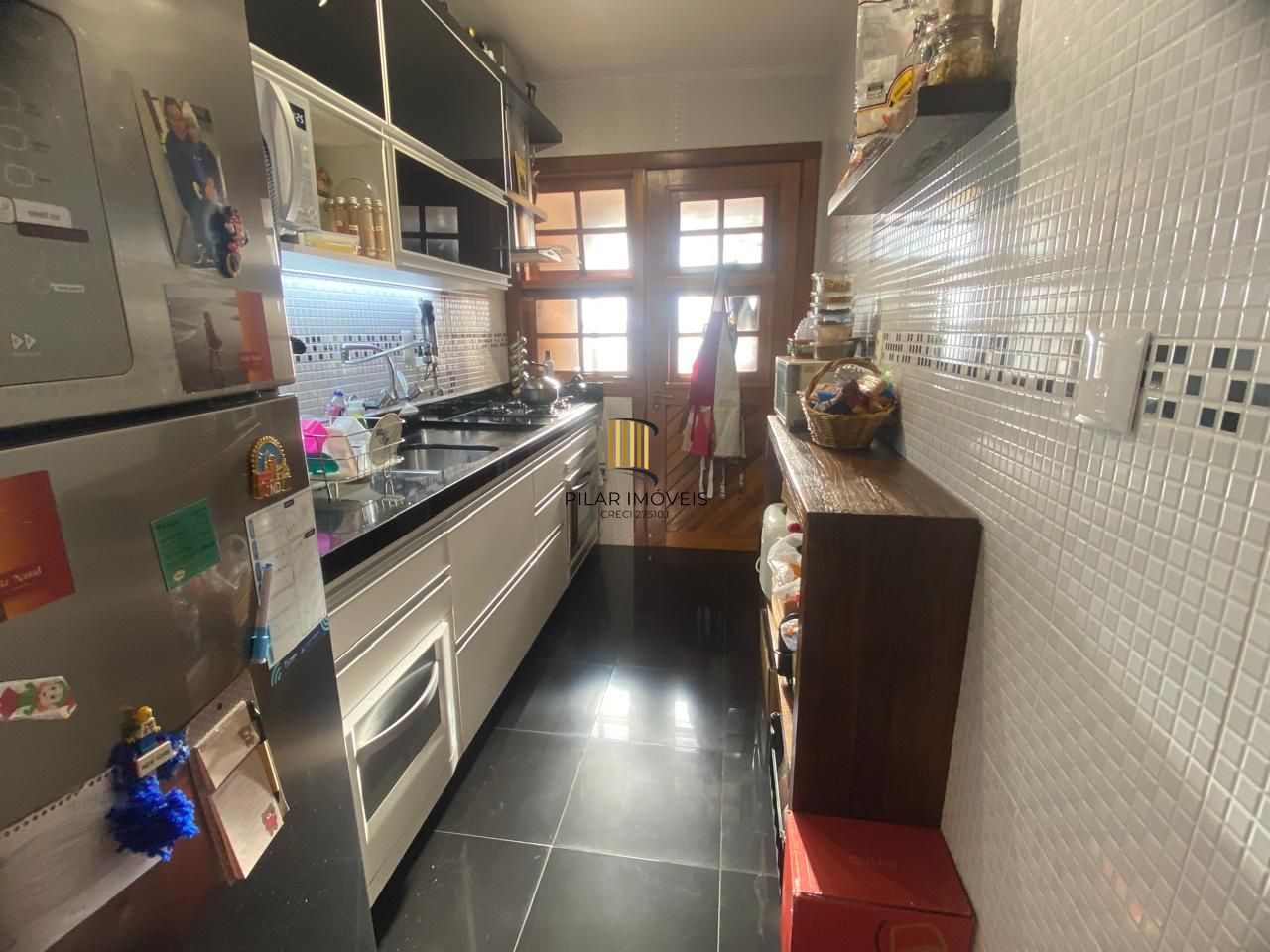 Excelente apartamento 3 dormitórios sendo 01 suíte, Sacada e com Òtima Posição Solar