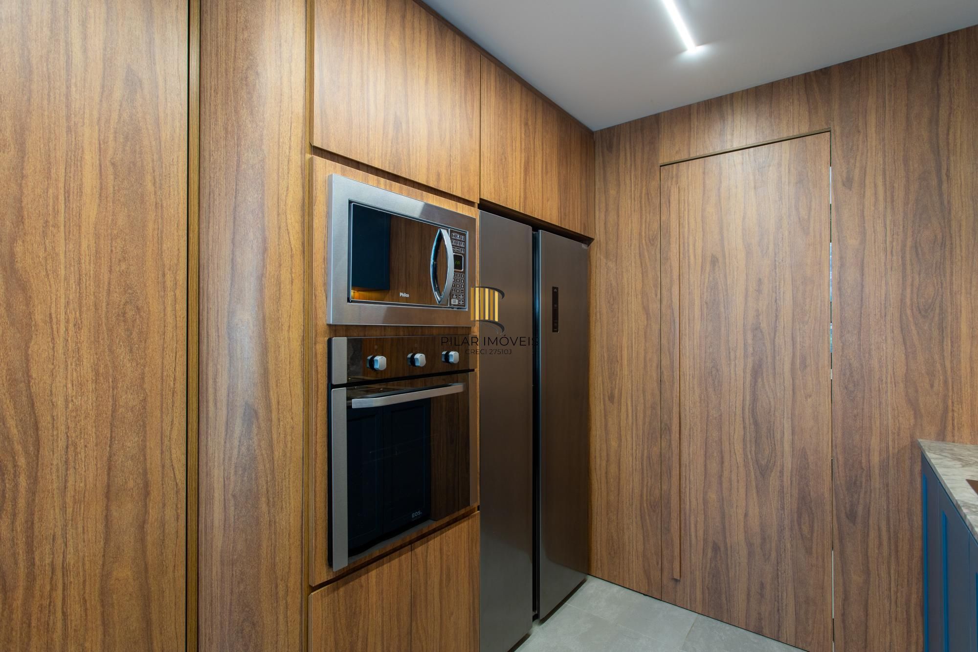 Apartamento 3 dormitórios no bairro Pedra Redonda