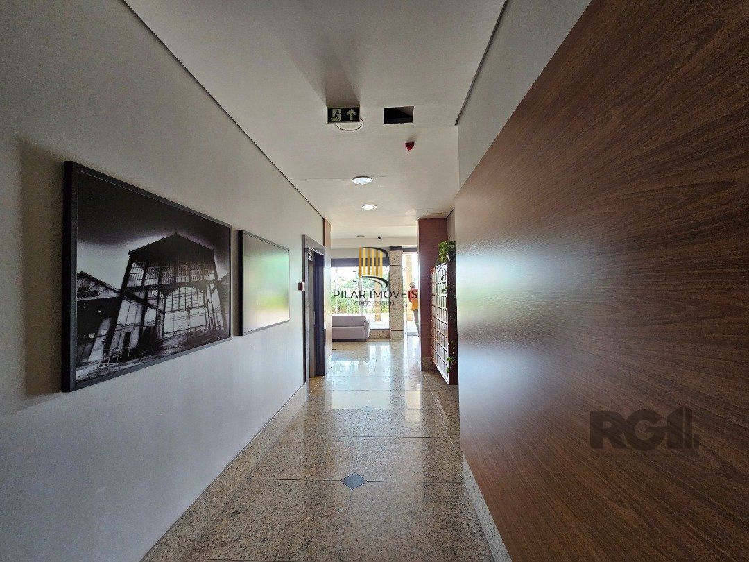 Apartamento 3 quartos com infra de Clube 