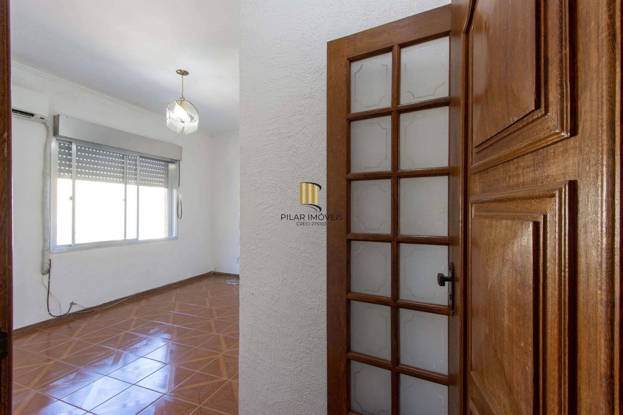 Apartamento 2 dormitórios no bairro Cristal