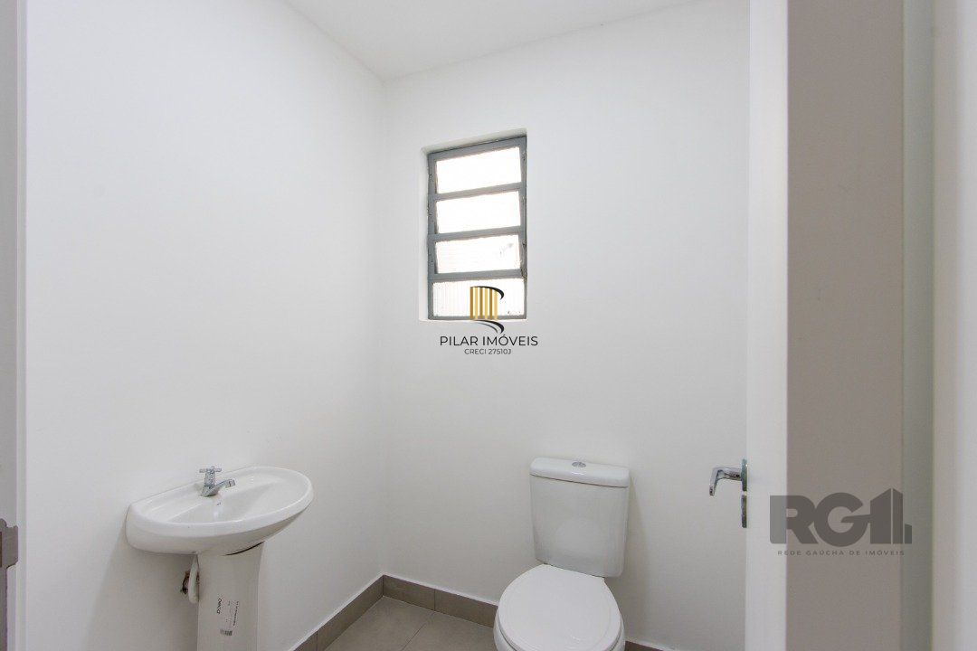 Casa 3 dormitórios no bairro Cidade Baixa