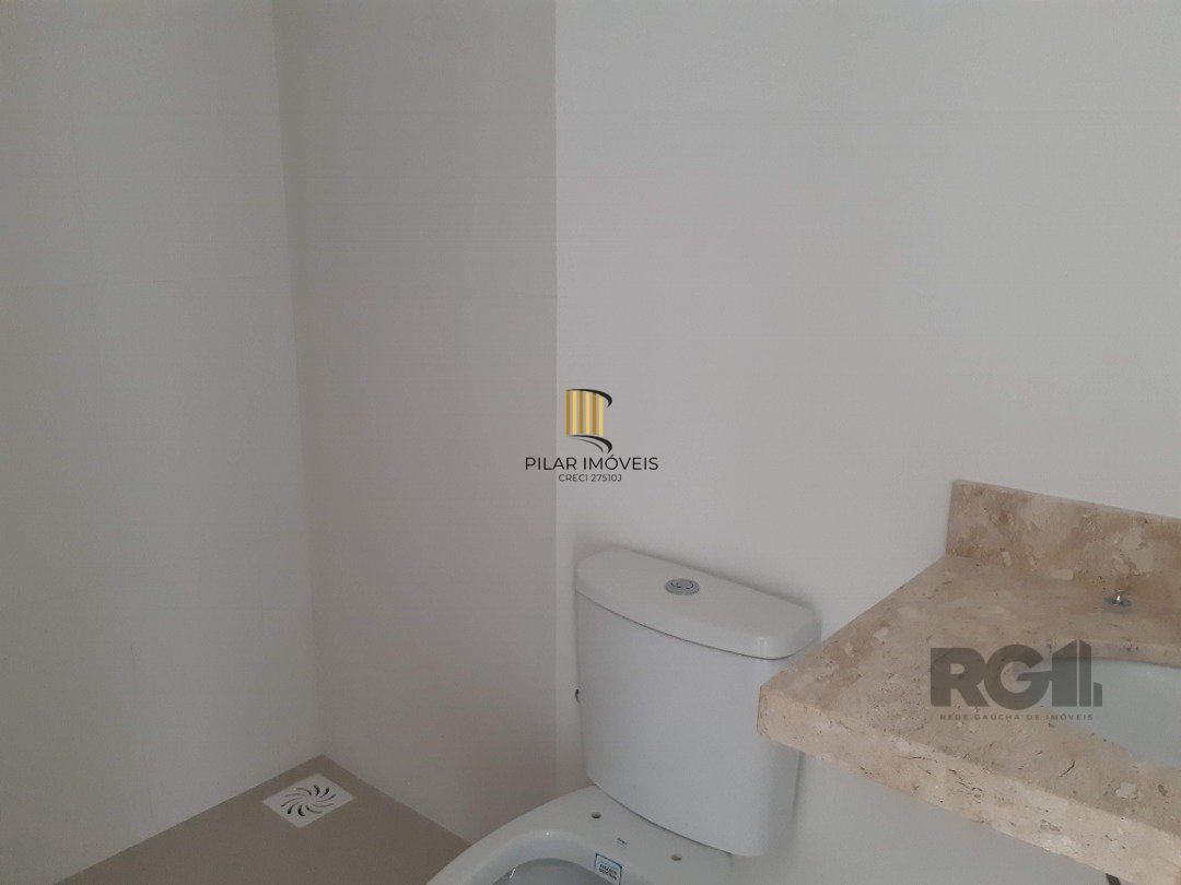 Apartamento 3 dormitórios no bairro Navegantes