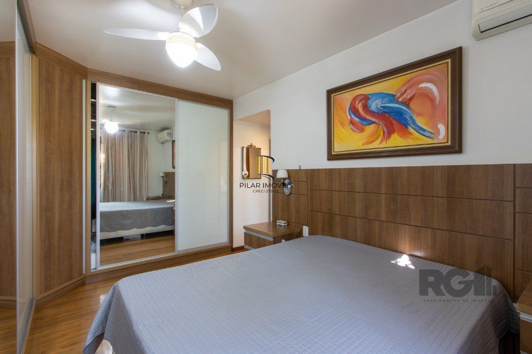 Apartamento Garden de 3 dormitórios.