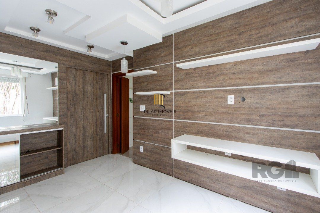 Apartamento para Venda - 37.89m², 1 quarto, Bairro Cavalhada, Porto Alegre