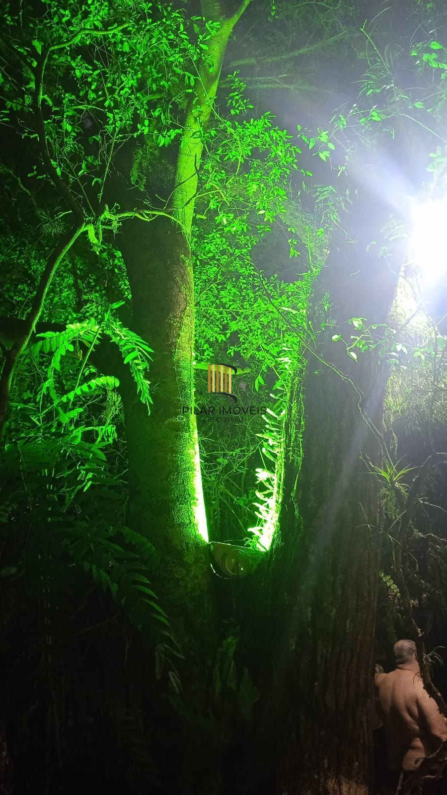 Chácara 2 dormitórios no bairro Distrito Industrial (Águas Claras)