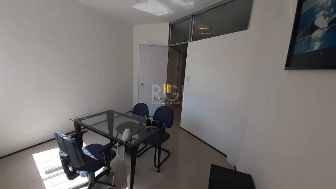 Conjunto/Sala para Venda - 157.49m², 0 dormitórios, Centro Histórico