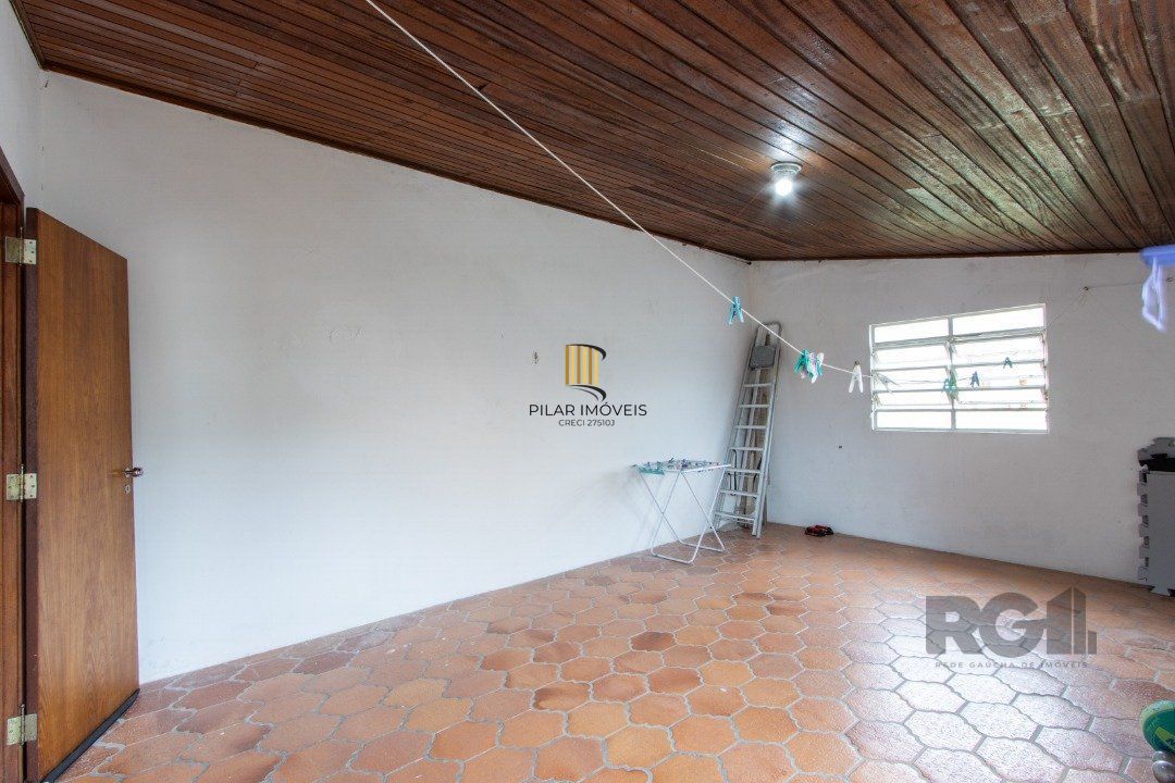 Casa ampla à venda em Santa Tereza - Porto Alegre