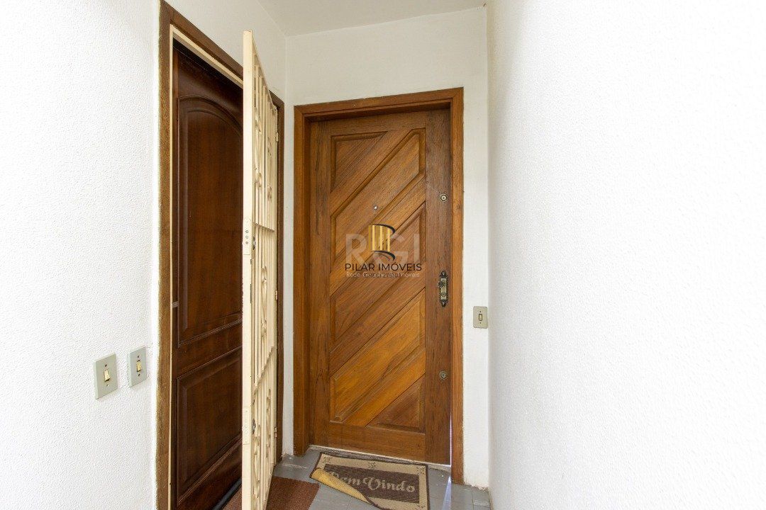 Apartamento para Venda - 60m², 2 dormitórios, Cristal