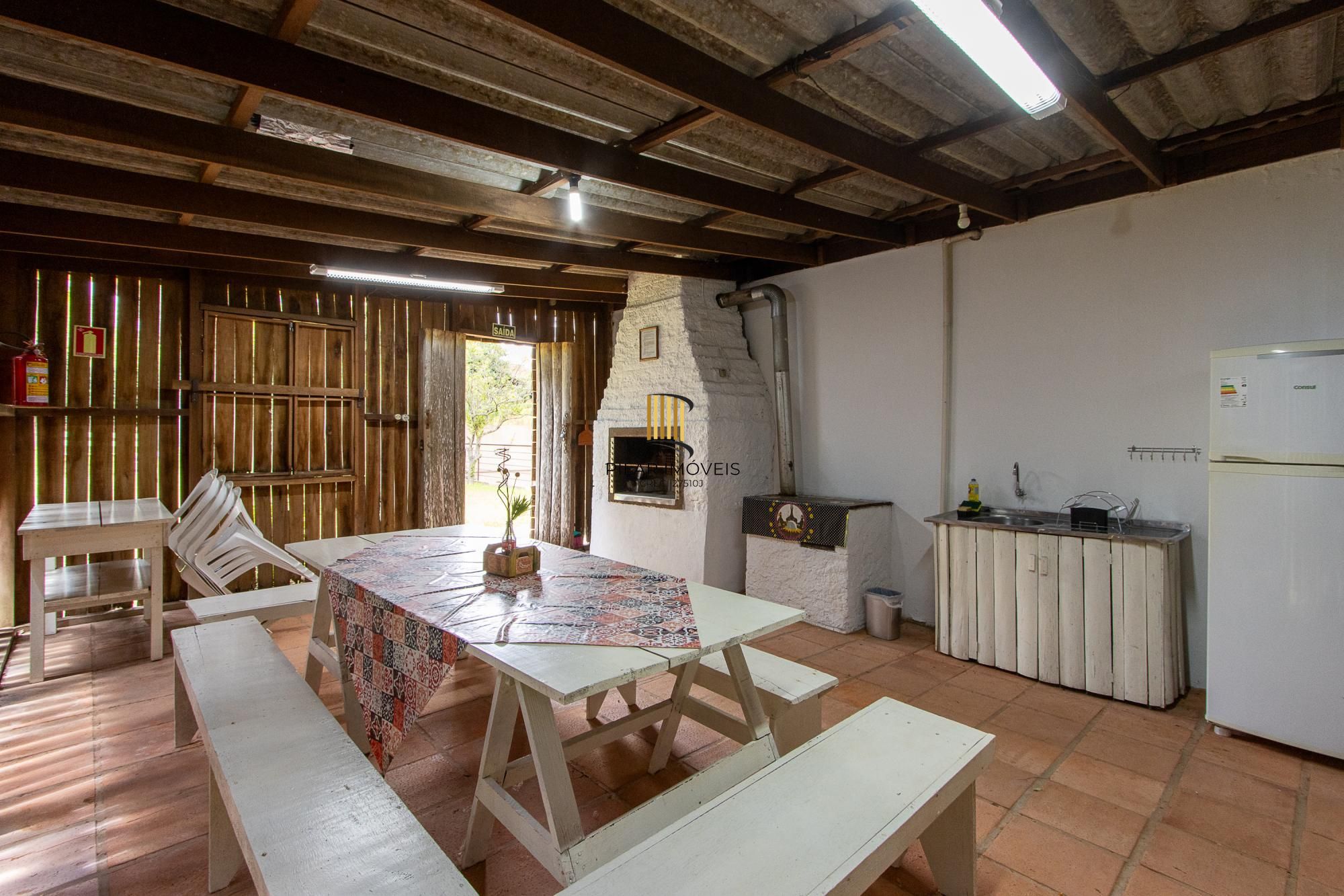 Apartamento 2 dormitórios no bairro Vila Assunção