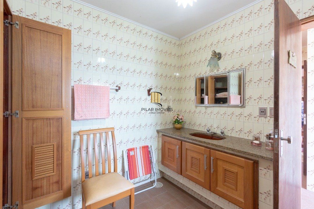 Casa para Venda - 1125.15m², 5 dormitórios, sendo 5 suites, 5 vagas - Jardim Isabel