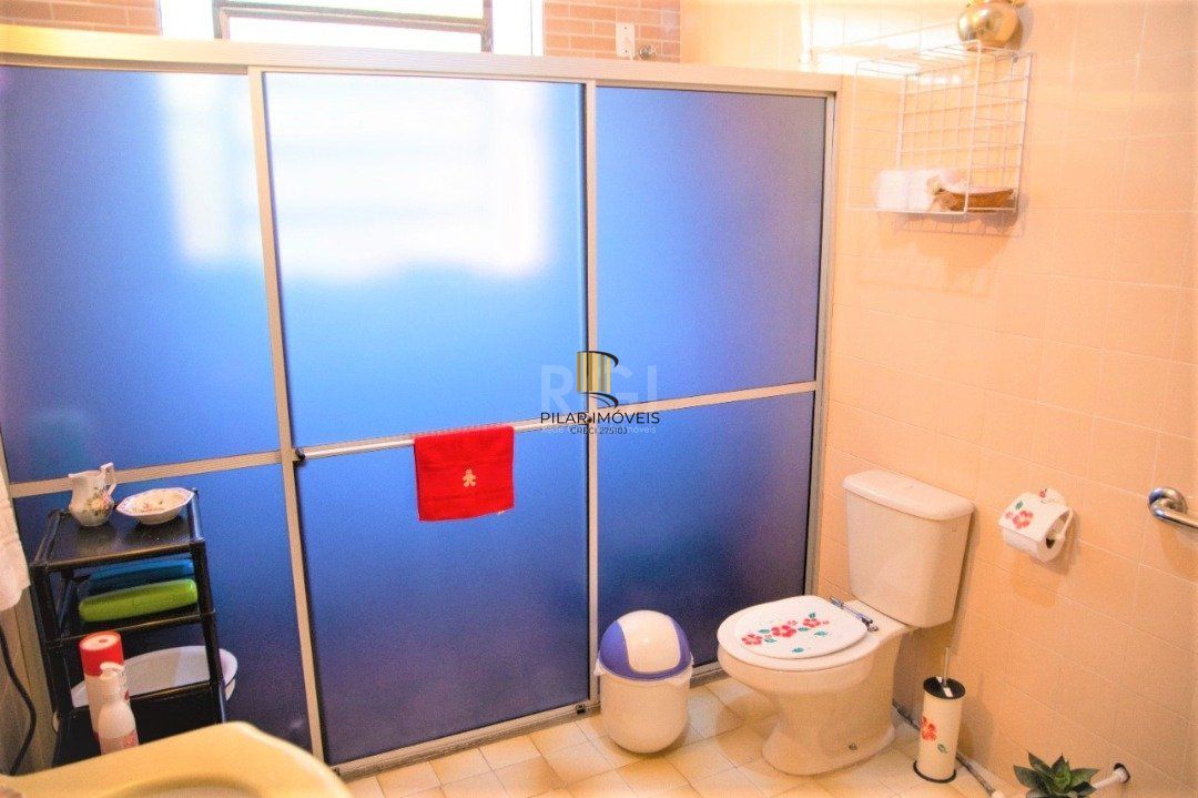 Casa para Venda - 423.16m², 4 dormitórios, sendo 1 suites, 4 vagas - Glória
