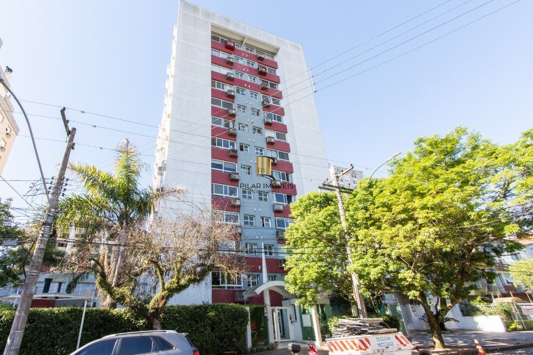 Apartamento 1 dormitório no bairro Menino Deus