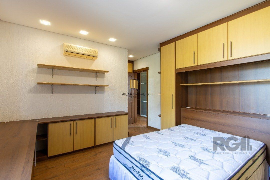 Casa de Condomínio 3 dormitórios no bairro Belém Novo