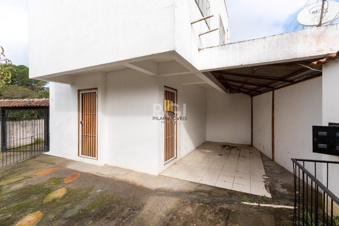 Casa para Venda - 98.24m², 2 dormitórios, 1 vaga - Restinga