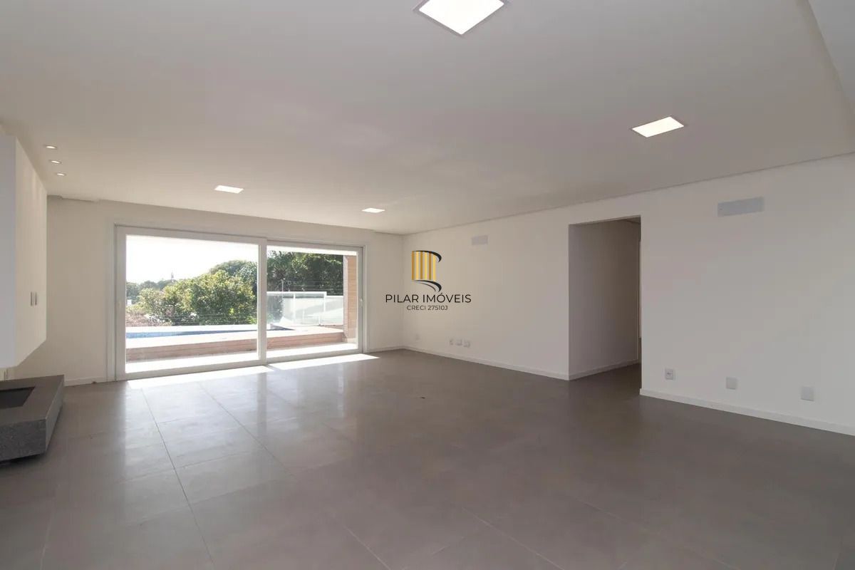 Apartamento garden com 3 quartos no bairro Cristal - Pilar Imóveis