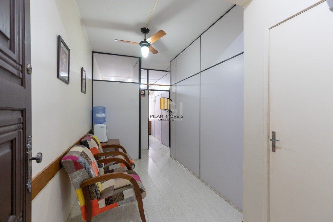 Conjunto/Sala para Venda - 35.31m², 0 dormitórios, Centro Histórico