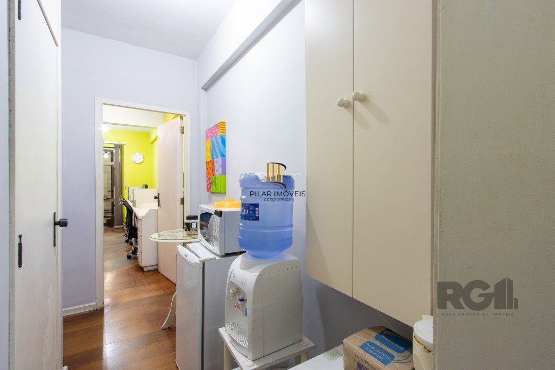 Sala Comercial no bairro Centro Histórico