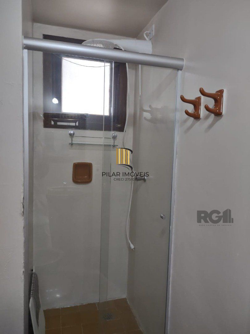Apartamento 1 dormitório no bairro Centro Histórico