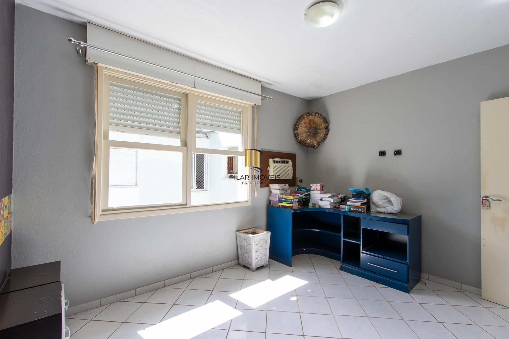 Apartamento 2 Dormitórios no Bairro Tristeza | Ótima Localização
