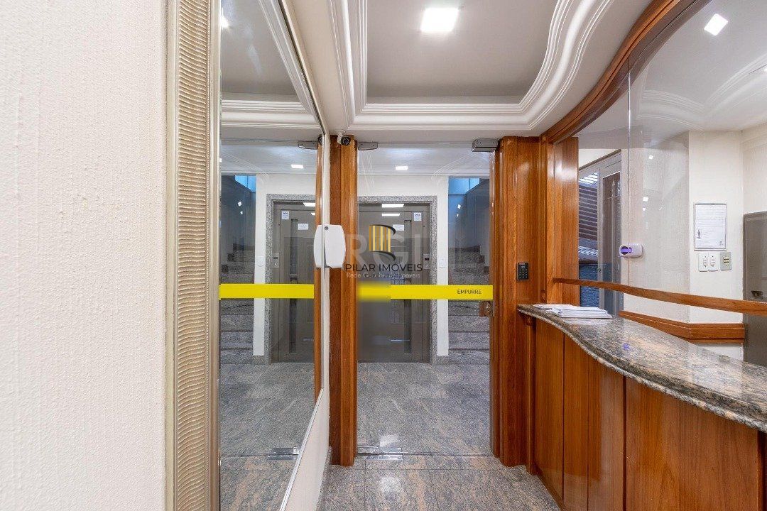Conjunto/Sala para Venda - 42.6m², 0 dormitórios, 1 vaga - Praia de Belas