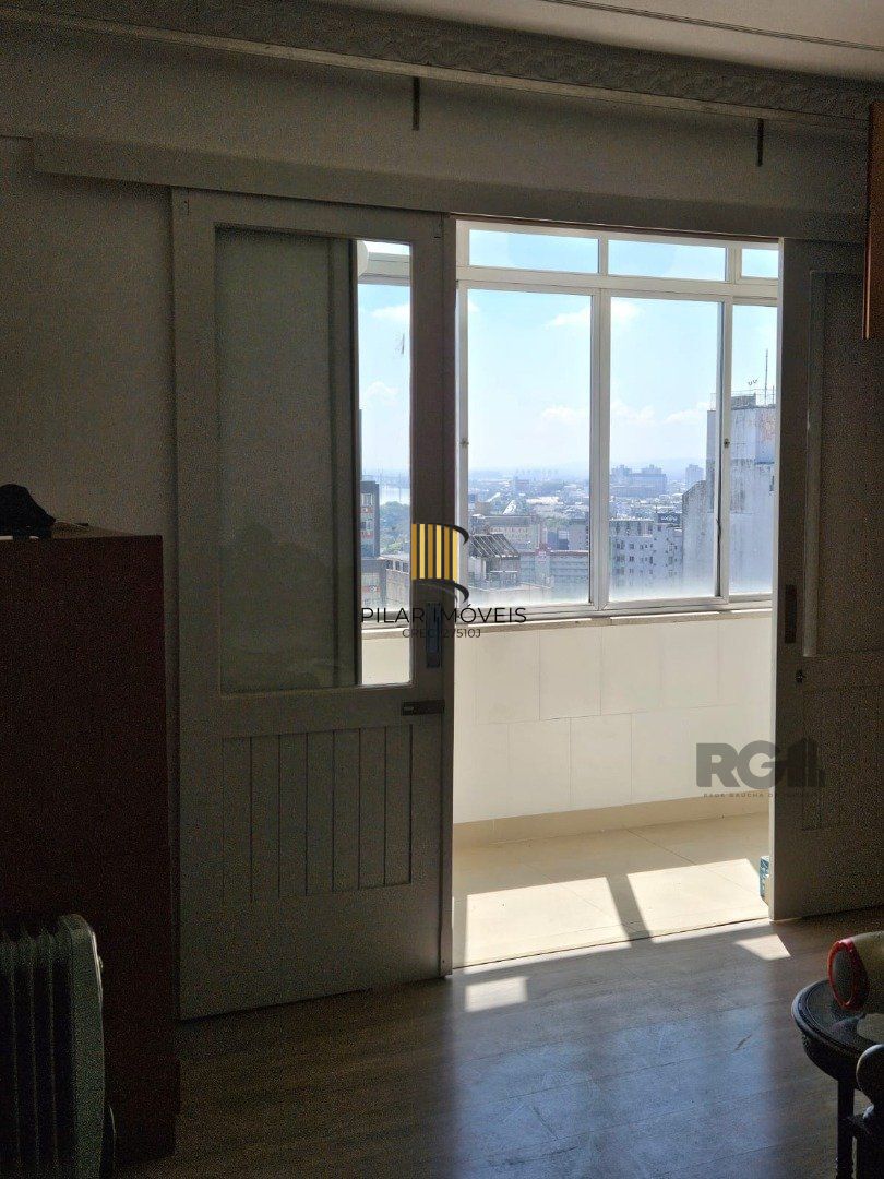Apartamento 3 dormitórios no bairro Independência