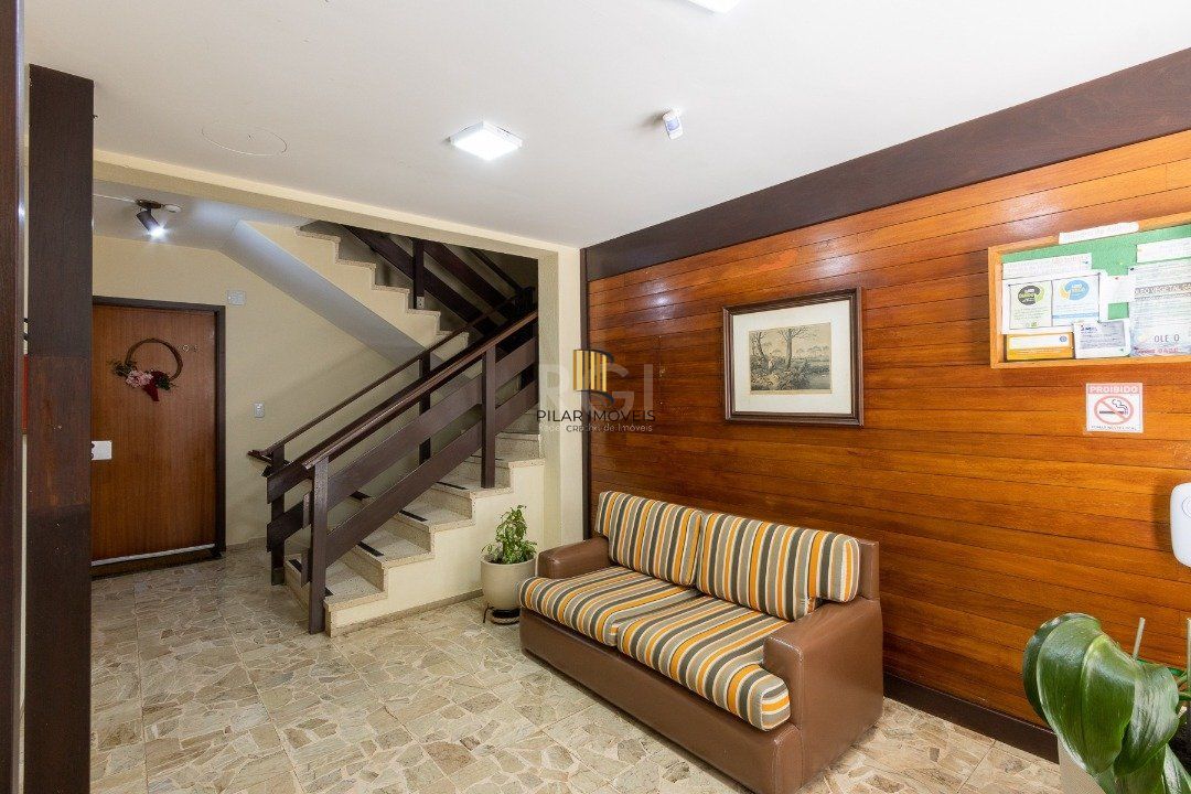 Apartamento 2 dormitórios no bairro Vila Assunção