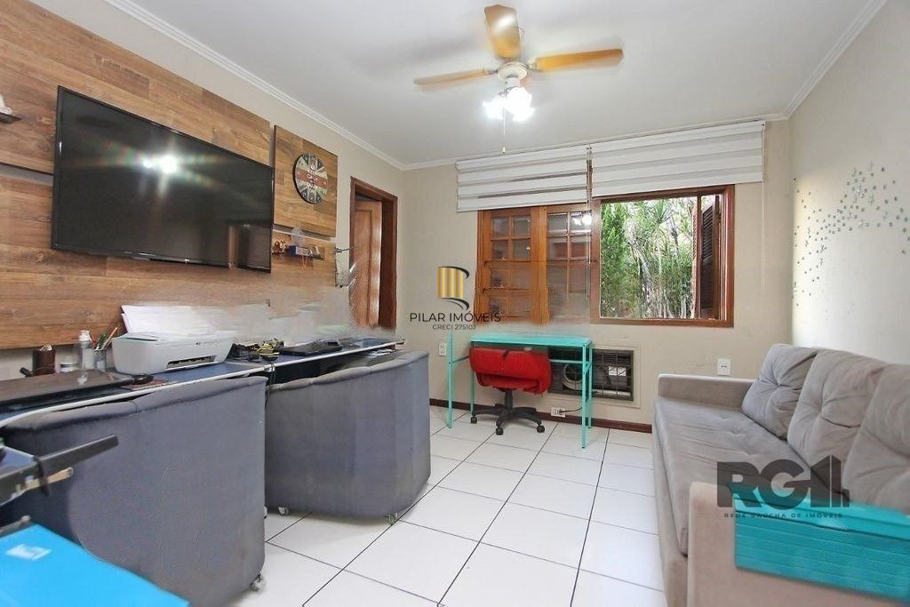 Casa 4 dormitórios no bairro Jardim Itu