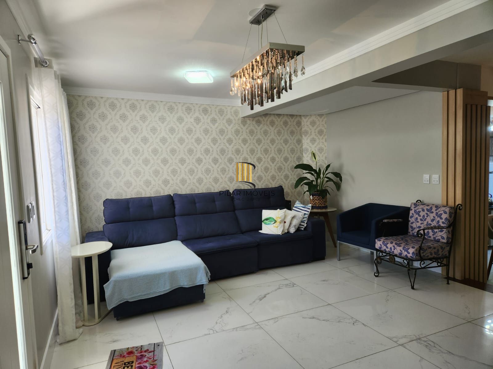 Ótima casa em condomínio fechado na Vila Nova, em Porto Alegre!