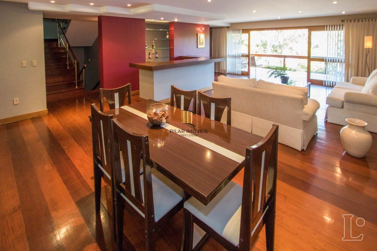 Casa para Venda - 427m², 4 dormitórios, sendo 1 suites, 4 vagas - Jardim Isabel