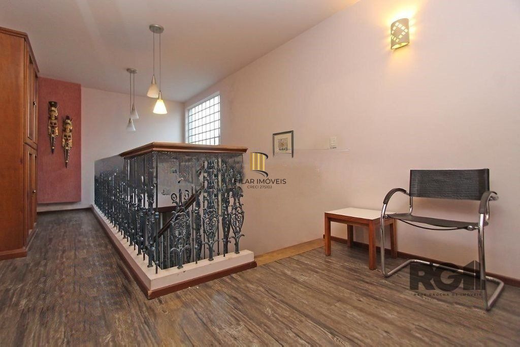 Casa 4 dormitórios no bairro Jardim Itu
