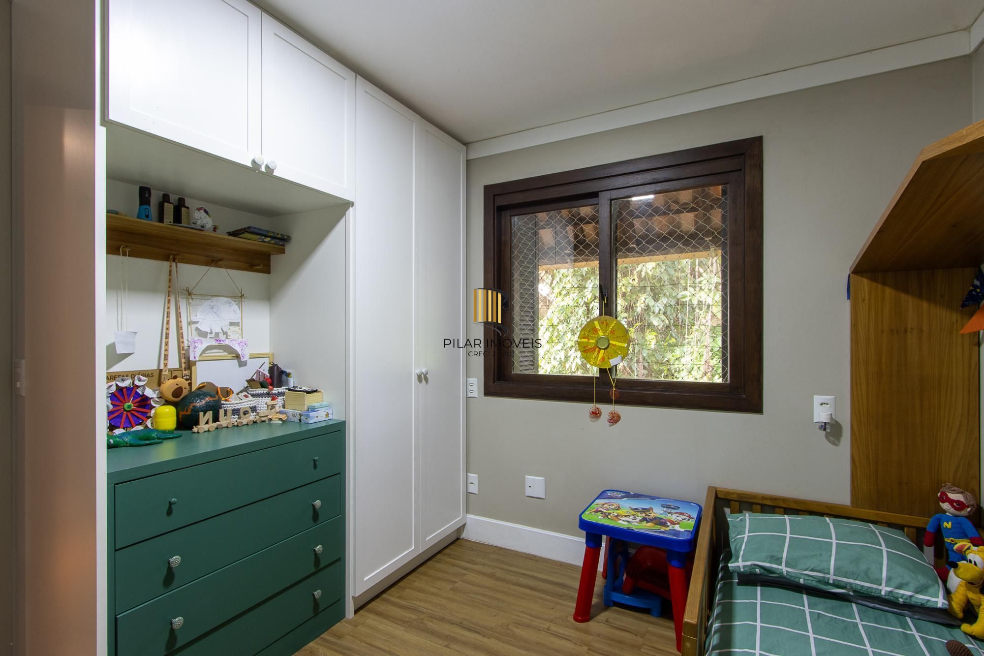 Casa em Condomínio no bairro Tristeza
