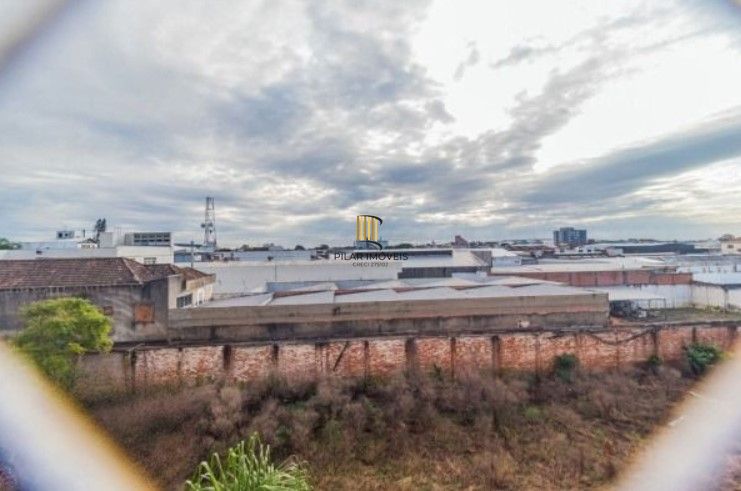 Apartamento  2 dormitórios I 1 suíte I Vaga I bairro Navegantes