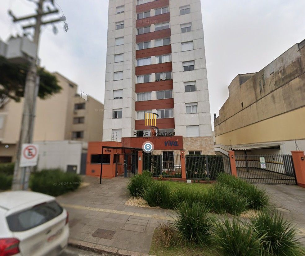 Apartamento 2 dormitórios no bairro Petrópolis