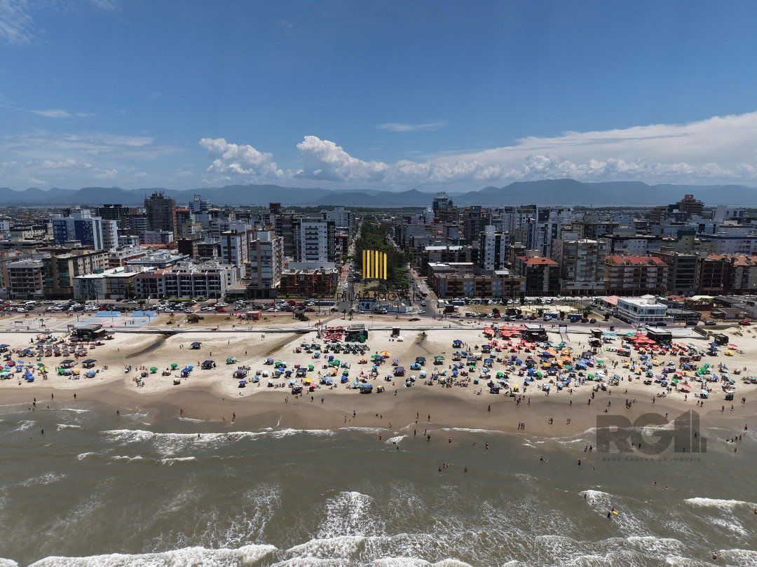 Apartamento 3 dormitórios no bairro Zona Nova