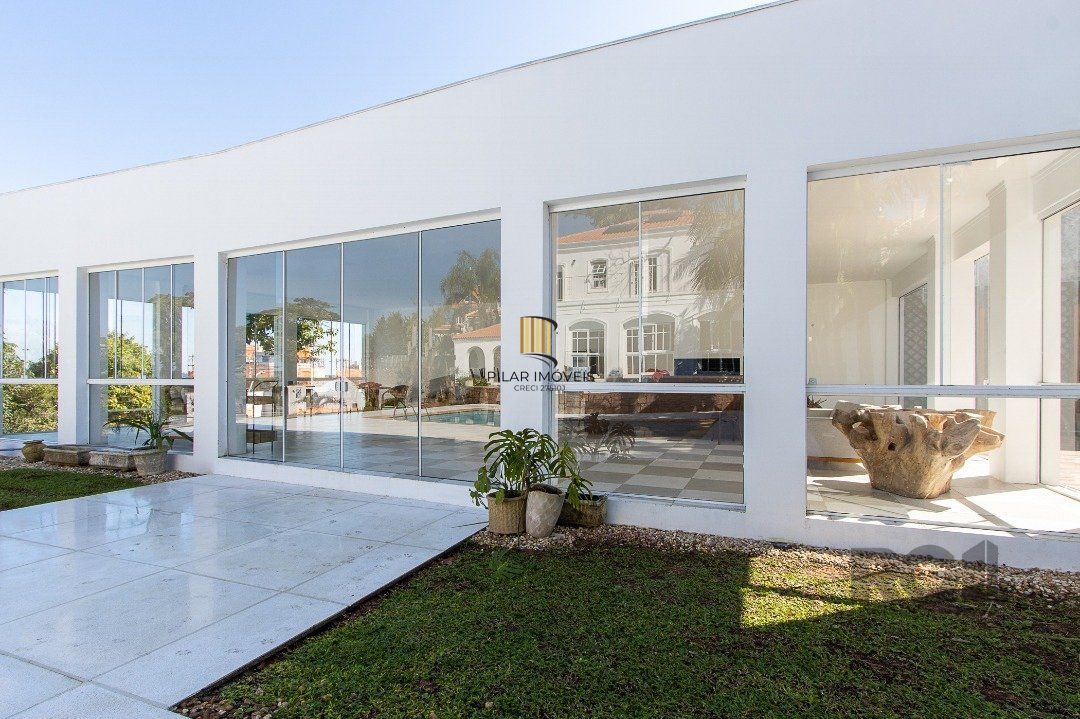 Casa 4 dormitórios no bairro Vila Conceição