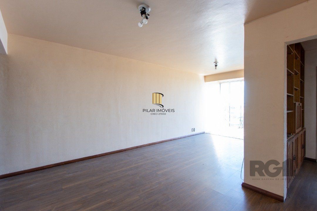 Apartamento para Venda - 86.16m², 2 dormitórios, Cristal