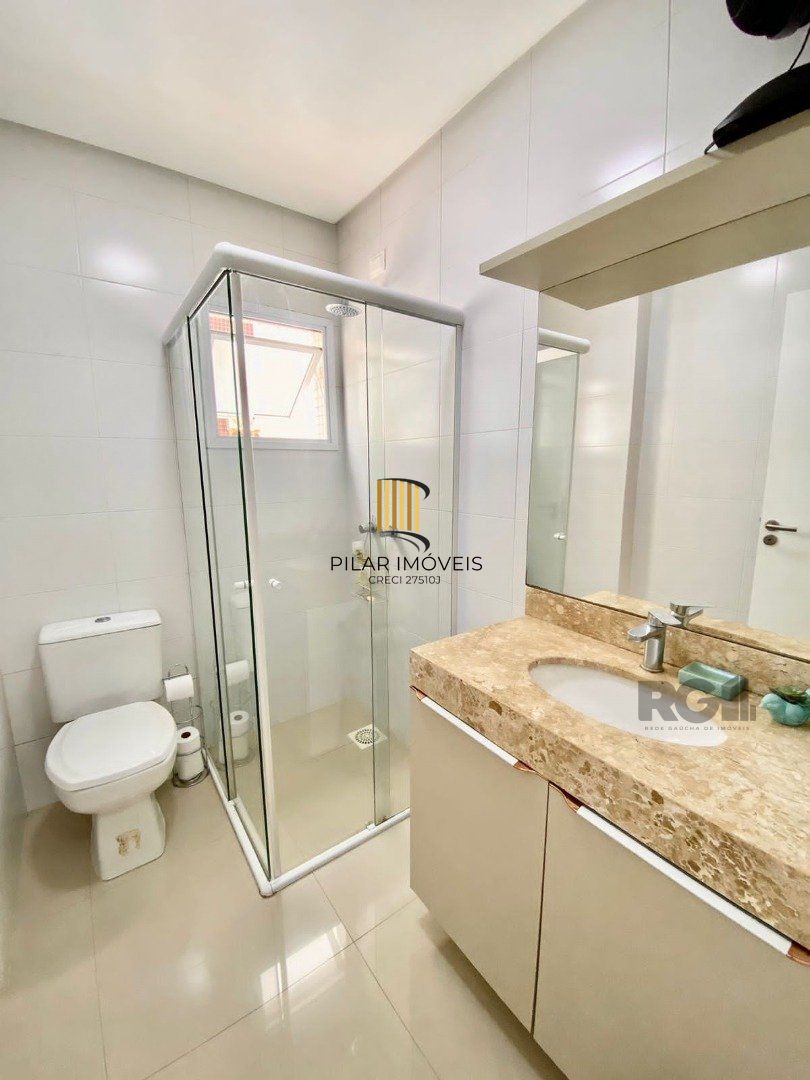 Apartamento 2 dormitórios no bairro Centro