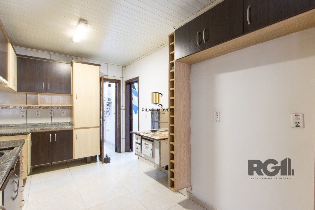 Casa para venda no Loteamento Nova Ipanema Ampla, Funcional e Bem Localizada!