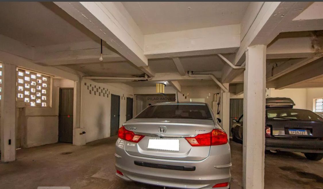 Apartamento 3 dormitórios no bairro Rio Branco