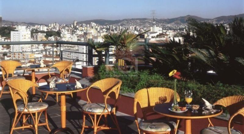 Flat para Venda - 58.79m², 1 dormitório, 1 vaga - Independência