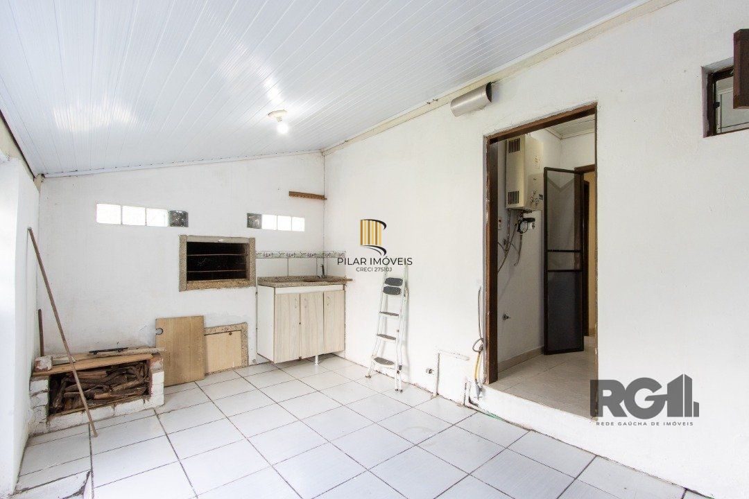 Casa para venda no Loteamento Nova Ipanema Ampla, Funcional e Bem Localizada!