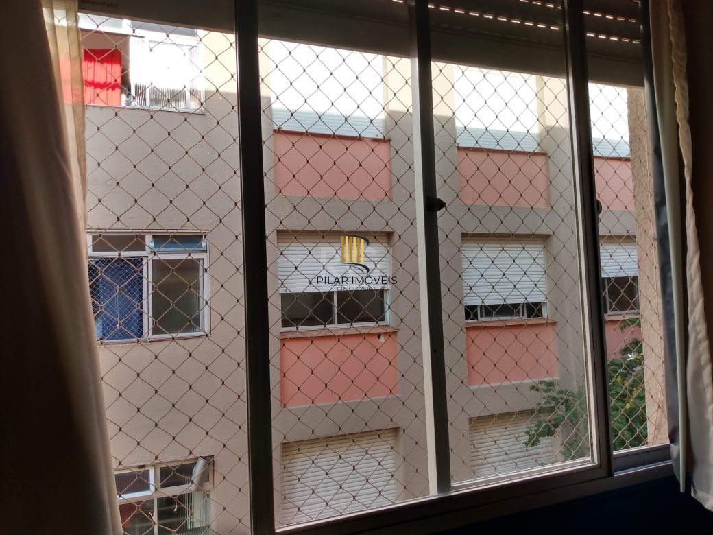 Apartamento para Venda - 74.18m², 2 dormitórios, 1 vaga - Cristal