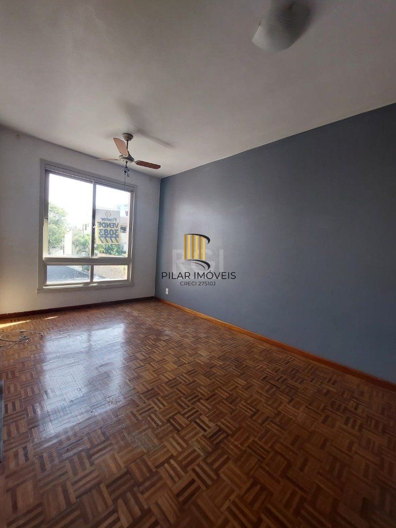 Apartamento 2 dormitórios no bairro Tristeza