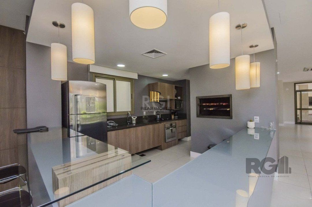 Apartamento para Venda - 89m², 3 dormitórios, sendo 1 suites, 2 vagas - Cavalhada