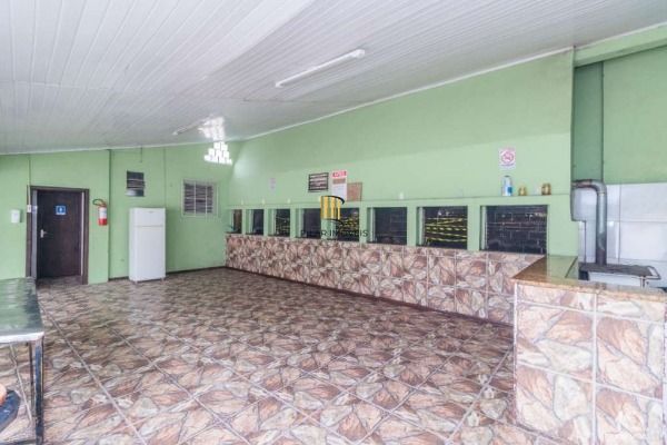 Apartamento 1 dormitório no bairro Vila Nova