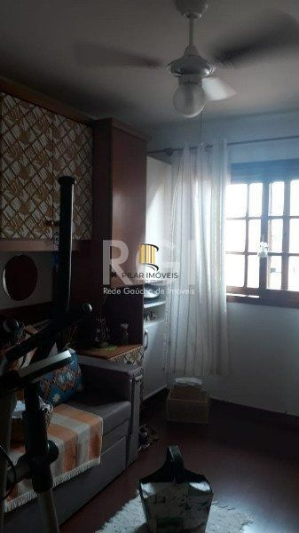 Casa para Venda - 110.14m², 2 dormitórios, sendo 1 suites, 2 vagas - Hípica