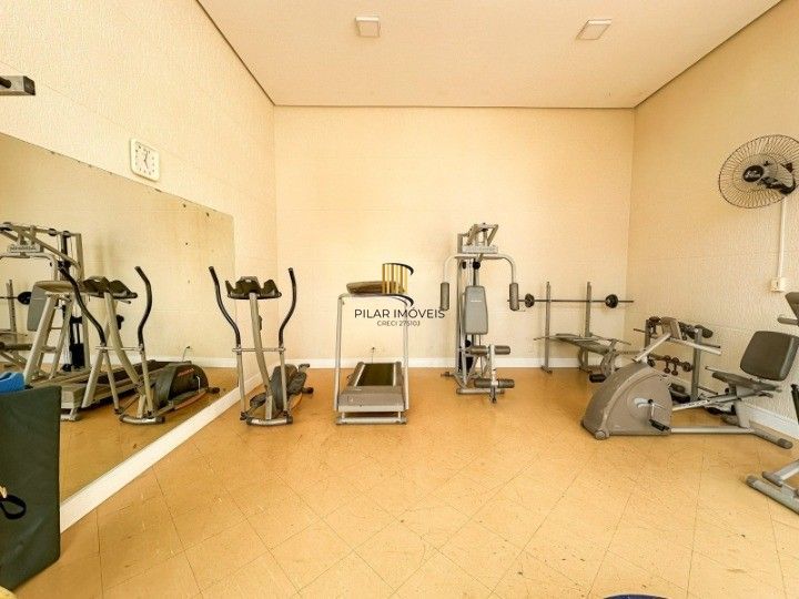 Apartamento de 196,96m², 3 dormitórios, 2 suítes, lareira,  3 vagas cobertas, no Costa Amalfitana.