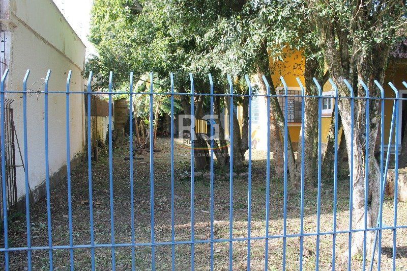 Terreno para Venda - 703m² -  Ipanema