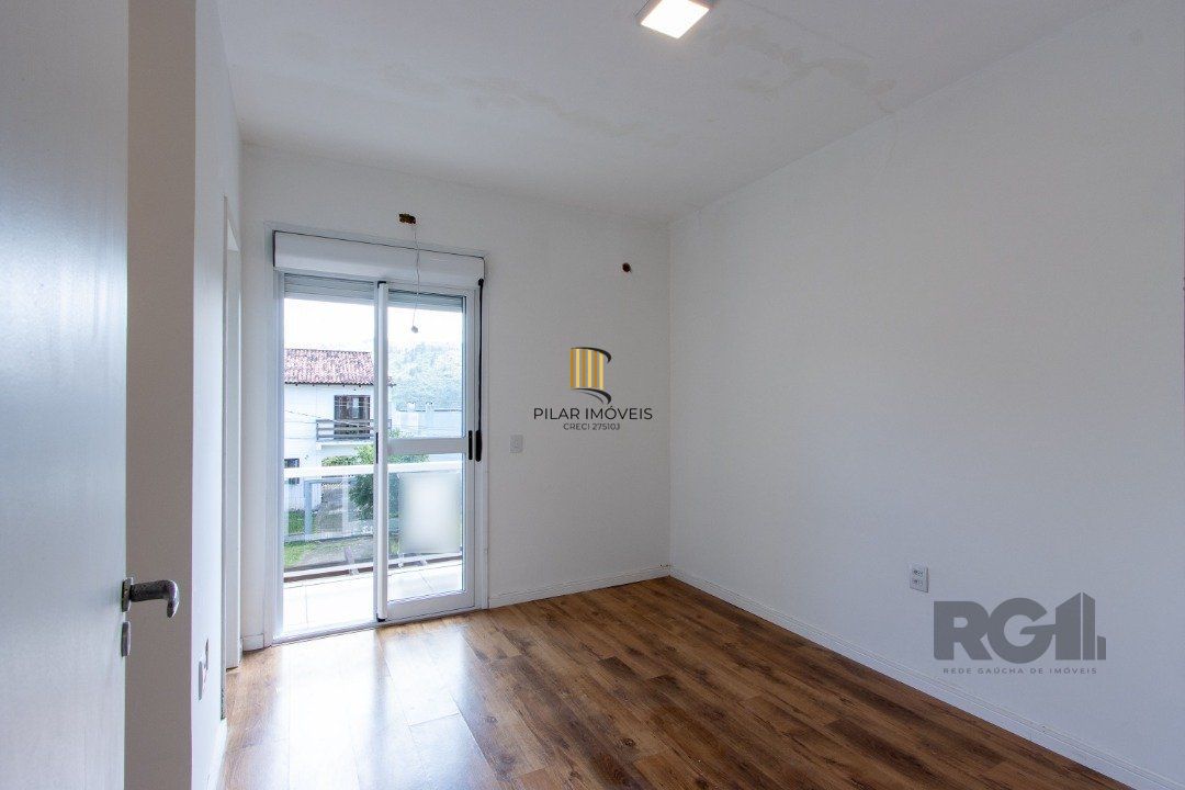 Casa para Locação/Aluguel - 150m², 3 dormitórios, sendo 1 suites, 2 vagas - Aberta dos Morros